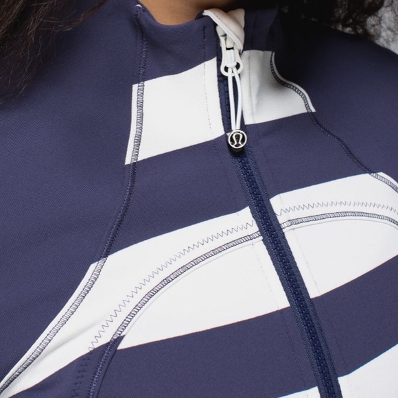 Lululemon Forme Jacket *Cuffins - Picture 6 of 13